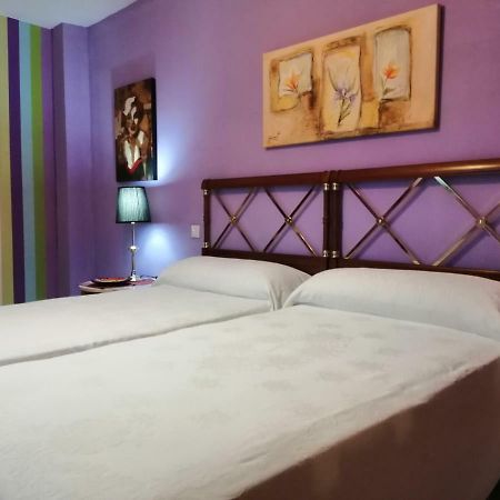 Apartamento Teatro Del Mercado Lejlighed Zaragoza Eksteriør billede
