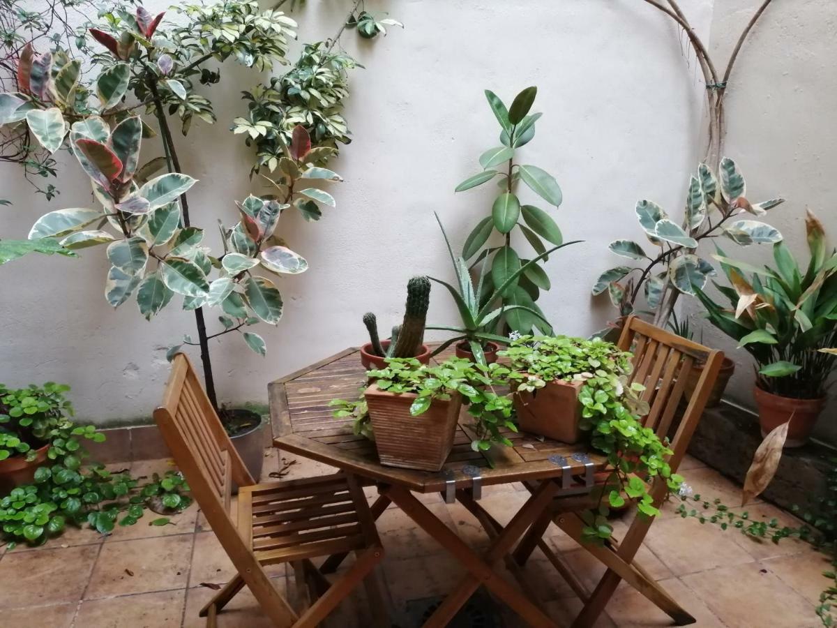 Apartamento Teatro Del Mercado Lejlighed Zaragoza Eksteriør billede