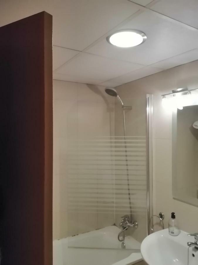 Apartamento Teatro Del Mercado Lejlighed Zaragoza Eksteriør billede